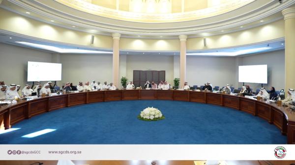 في الشارقة.. الاجتماع الـ35 لأمانة الوثائق والدراسات الخليجية