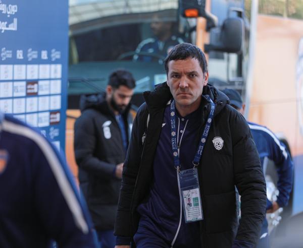 دوري روشن.. تشكيل الفيحاء لمواجهة الرائد
