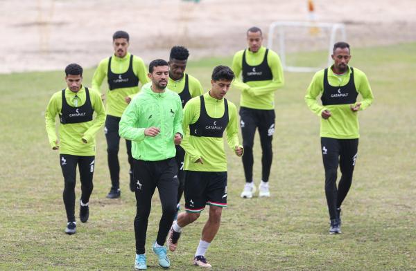 دوري روشن.. الاتفاق يفتح صفحة النصر