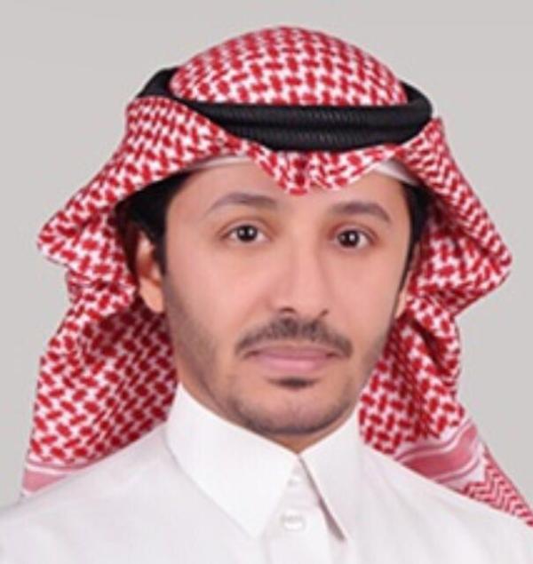 محمد الشهراني