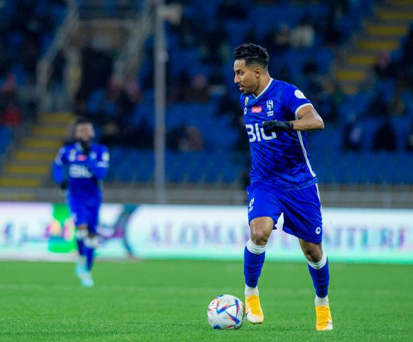 الهلال يستهدف نقاط العدالة