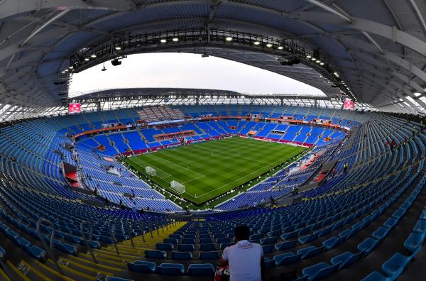 ترقب لمصير 'ملاعب المونديال' .. وكأس آسيا كلمة الحسم