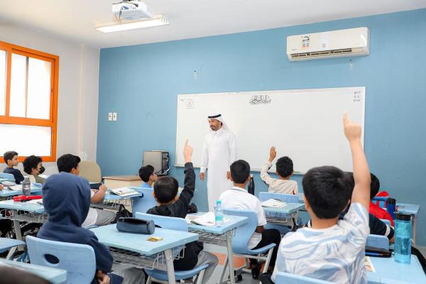 خطوات إدخال غياب معلم في نظام 'نور'