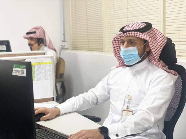 نظام فارس.. خطوات التقديم على إجازة مرضية