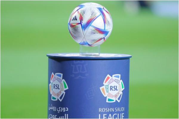 جدول ترتيب دوري روشن بعد نهاية الجولة 13 
