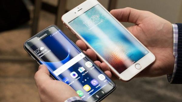 آبل تعتزم جلب MicroLED إلى آيفون وآيباد وماك