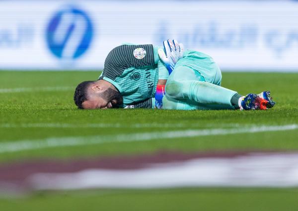 خاص.. النصر في طريقه لحسم بديل أوسبينا