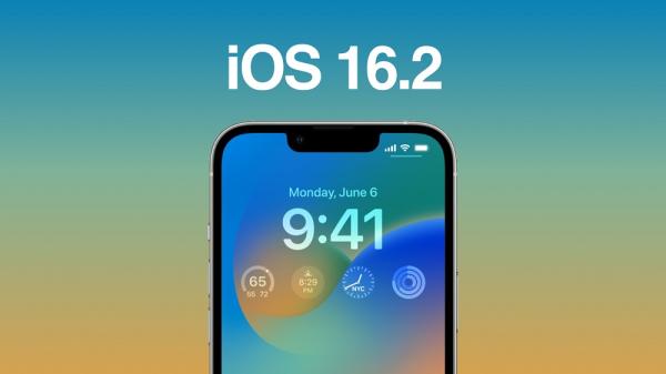 أخطاء بالجملة في iOS 16.2.. اعرفها