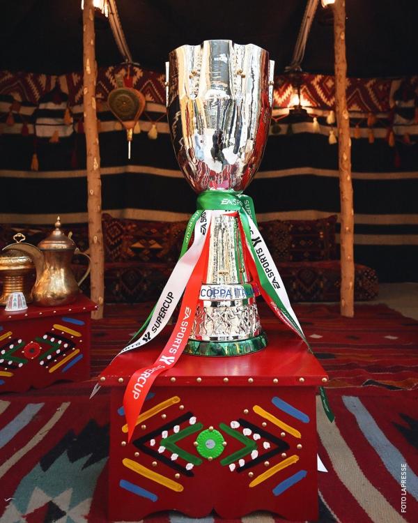 ديربي الغضب يجذب الأنظار مجددا نحو المملكة