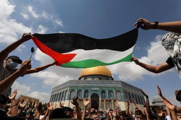 90 دولة تدين العقوبات الإسرائيلية ضد الفلسطينيين