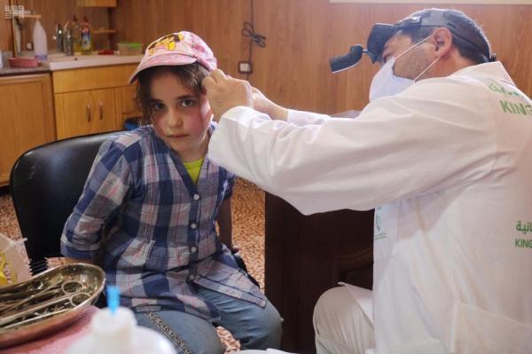 يؤدي نقص الأكسجين في أنسجة الأذن إلى حدوث طنين الأذن - اليوم