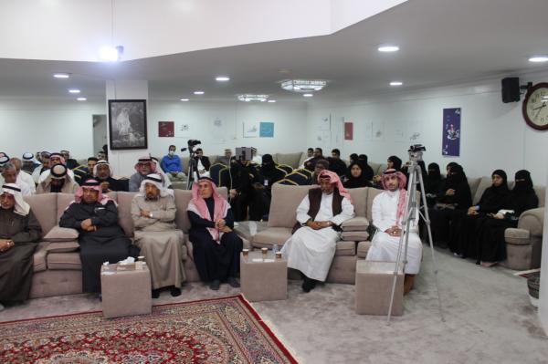 الندوة تأتي امتدادا للدور الذي يقوم به منتدى الثلاثاء للتوعية بالمجال الحقوقي - اليوم