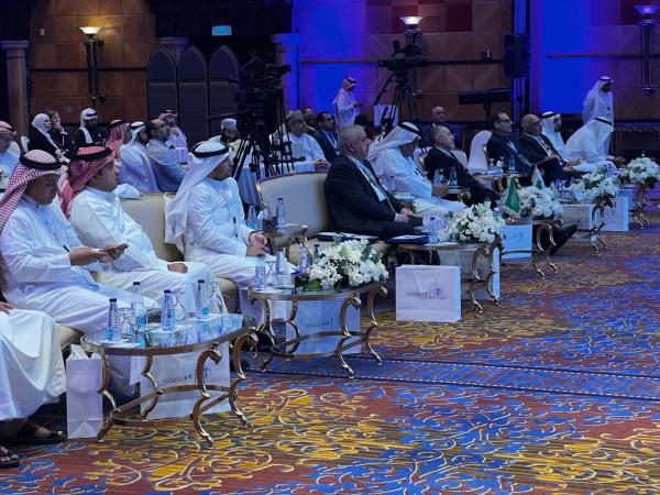 70% من مناطق المملكة مغطاة بأجهزة 'التغير المناخي'