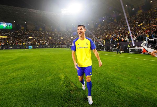 نجوم الهلال والنصر وباريس..لقاء فوق الخيال!