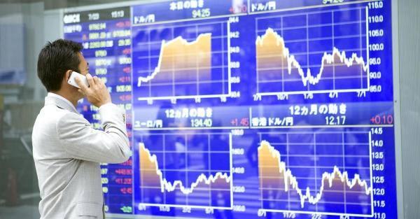 «نيكي» يهبط 0.22% في بداية التعاملات بطوكيو
