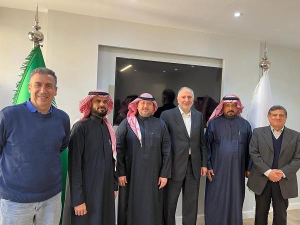 اتحاد السلة يفتح ملف استضافة البطولات القارية