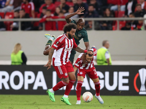 تقرير برازيلي: النصر يستهدف ضم مارسيلو