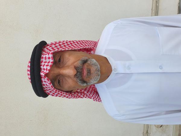 جاسم الصالح - اليوم