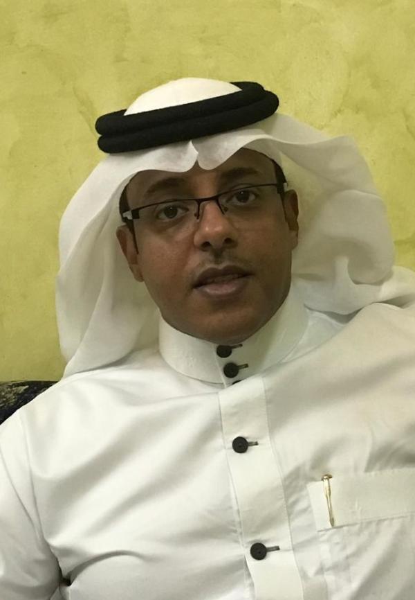 علي التهامي - اليوم