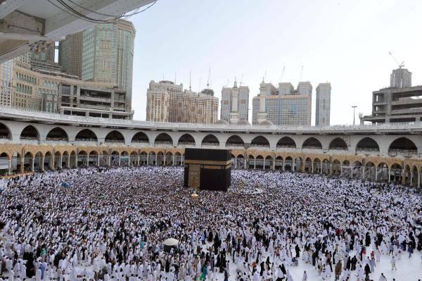 انطلاق الملتقى العلميّ لأبحاث الحج والعمرة غدًا