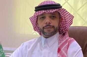 م. وليد بن خالد الشويرد - حساب م. الشويرد بتويتر 