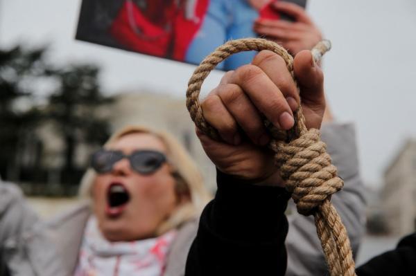 إيقاف مؤقت لجميع عمليات الإعدام في أريزونا - رويترز