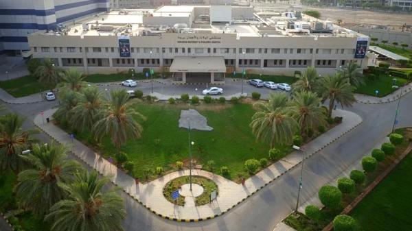 جراحة نادرة.. استئصال انفتال في قناة فالوب لطفلة ببريدة