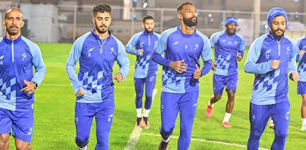 دوري روشن.. الفتح يفتح صفحة الوحدة 