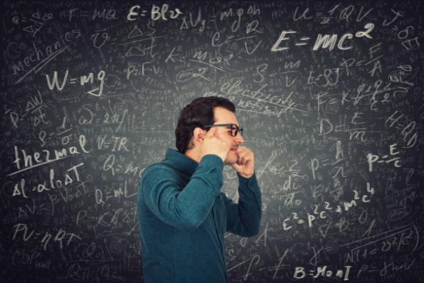 عانى عدد من العباقرة أمراضًا عقلية على مدار التاريخ - مشاع إبداعي