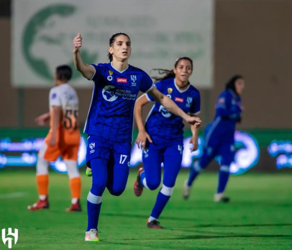 غدا.. عودة الدوري الممتاز للسيدات