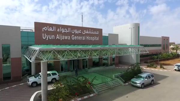 حالة نادرة.. استئصال زائدتين من مريض بـ'عيون الجواء'