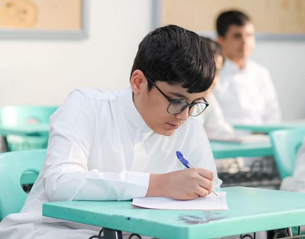 طريقة تثبيت غياب الطالب في نظام نور