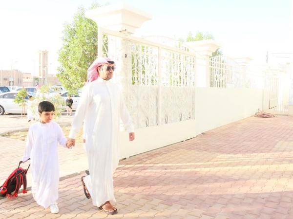 يسهل نظام نور متابعة ولي الأمر لمستوى الطالب - وزارة التعليم