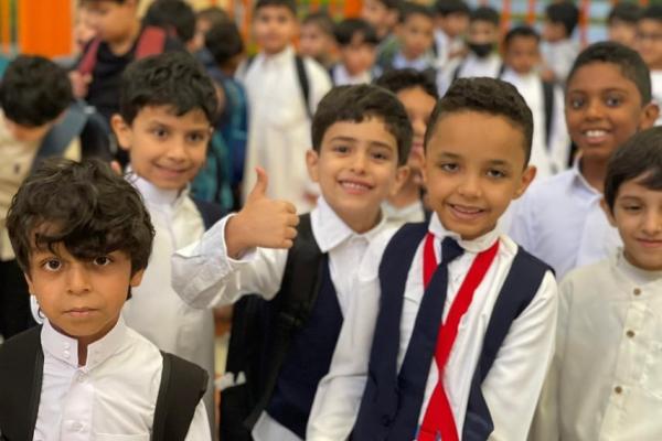 يسعى النظام إلى حل أي مشكلات يمكن أن تؤثر على جودة العملية التعليمية - وزارة التعليم