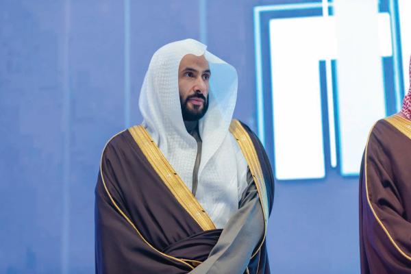 أكد الصمعاني، أن الوثيقة العقارية الصادرة من كتابة العدل لها الحجية المطلقة - اليوم