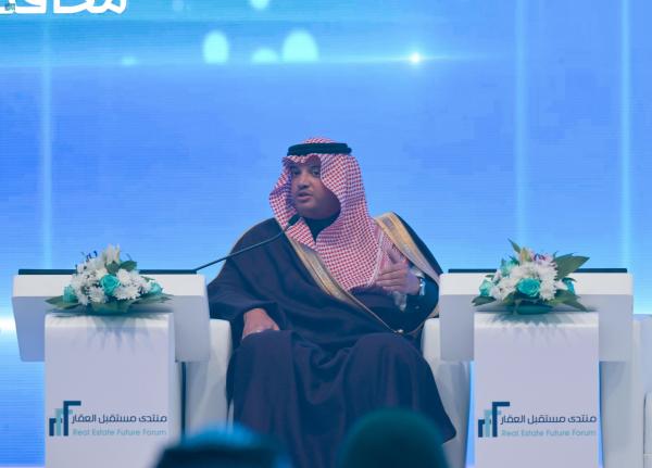 محافظ الأحساء: المخططات الصناعية هدفنا المقبل لبناء منطقة لوجستية