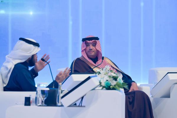محافظ الأحساء: المخططات الصناعية هدفنا المقبل لبناء منطقة لوجستية