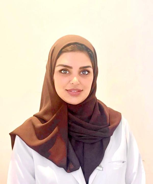 د. أميرة الشمري