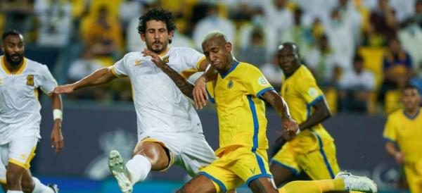 كلاسيكو.. كسر العظم!!