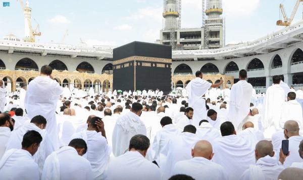 خطبة الجمعة.. إمام المسجد الحرام: الدنيا متاع والآخرة دار قرار