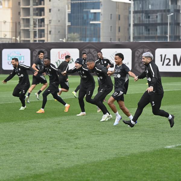دوري روشن.. تشكيل الشباب لمباراة الطائي