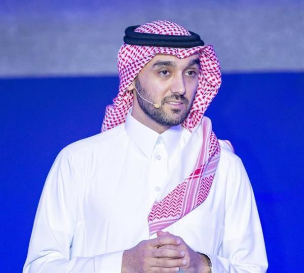 وزير الرياضة: أهلاً بأبطال فورمولا إي في جوهرة المملكة