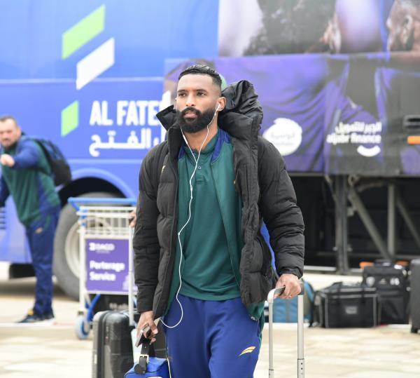 دوري روشن.. تعرف على تشكيل الفتح لمباراة الوحدة
