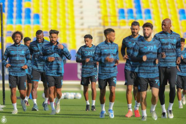 دوري روشن.. النصر يفتح صفحة الفتح بالتكتيك