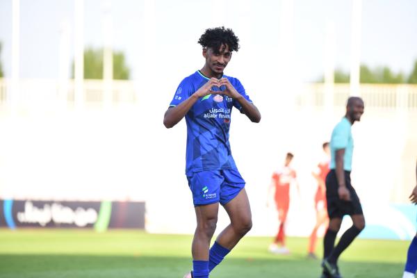 دوري الرديف.. الفتح يفوز بثلاثية أمام الوحدة