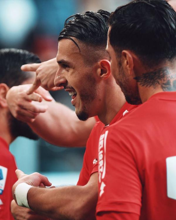 الدوري الإيطالي.. يوفنتوس يُهزم أمام مونزا بثنائية