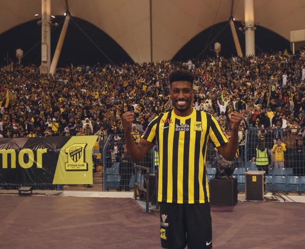 شراحيلي: تعاهدنا على إسعاد الجماهير.. والقادم أفضل