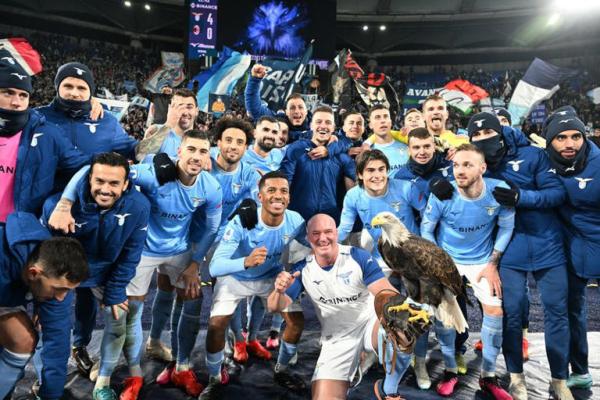 لاتسيو يتعثر بالتعادل مع فيورنتينا