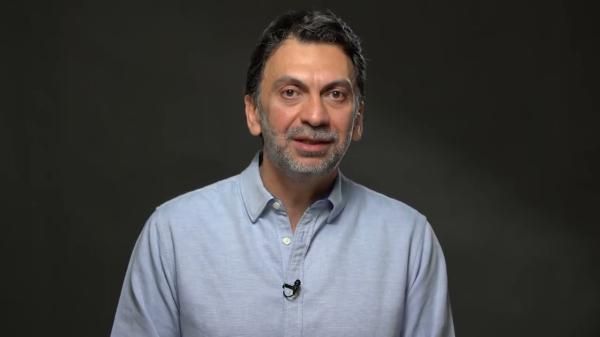 النائب عن قوى «التغيير» في لبنان إبراهيم منيمنة - اليوم