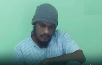 عبد الرؤوف أبو زيد ثبتت إدانته في مقتل دبلوماسي أمريكي - حساب سودان بلس على تويتر